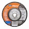 Norton Abrasives Norton Rapid Strip 4-1/2 in. D X 5/8-11 in. Silicon Carbide Clipper Classic Disc 1 each 70184601594 - alternate 1